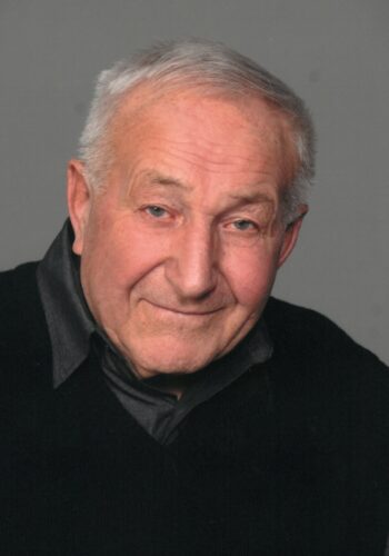David J. Ries